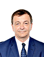 Prof. dr. ing. Iulian-Gabriel BÎRSAN